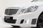 Mercedes-Benz Technologie Projekt Hybrid Abus by Brabus 2011 года